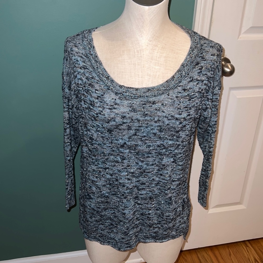 ❄️American Eagle outfitters sweater‎ size medium